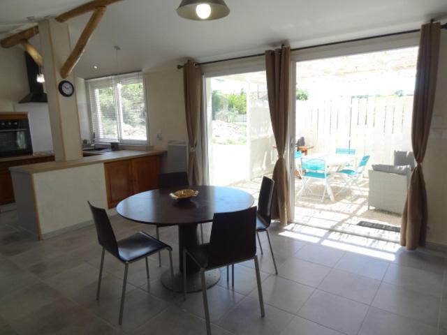 Acienne Bergerie Cevenole Avec Spa Bagard Exterior photo