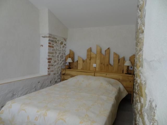 Acienne Bergerie Cevenole Avec Spa Bagard Exterior photo